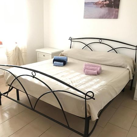 Casa Speranza Apartment ออลเบีย ภายนอก รูปภาพ