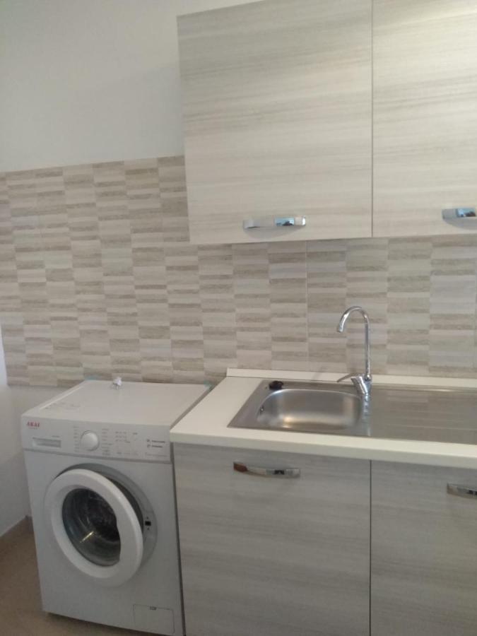 Casa Speranza Apartment ออลเบีย ภายนอก รูปภาพ