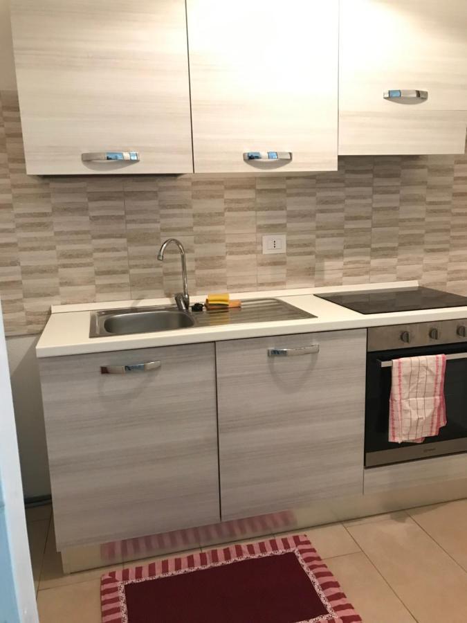 Casa Speranza Apartment ออลเบีย ภายนอก รูปภาพ