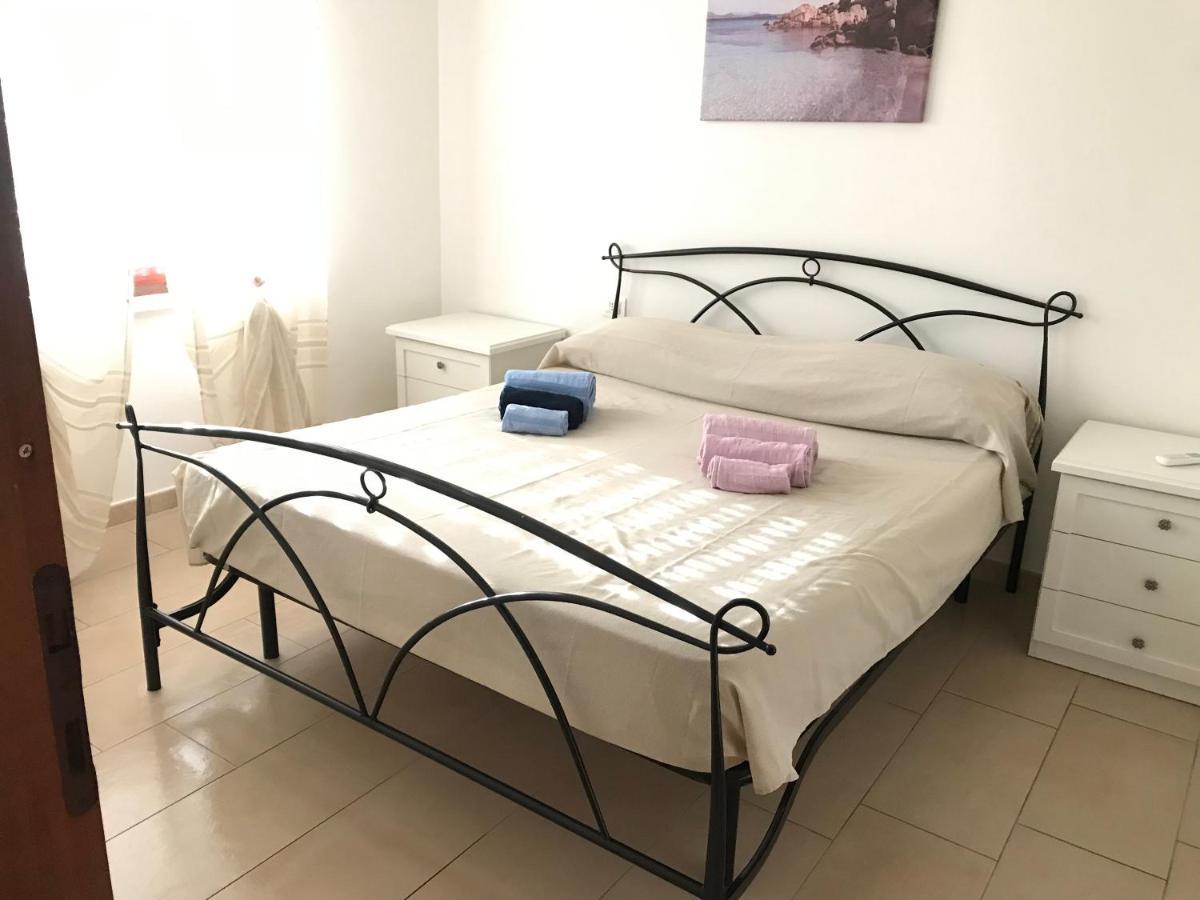 Casa Speranza Apartment ออลเบีย ภายนอก รูปภาพ