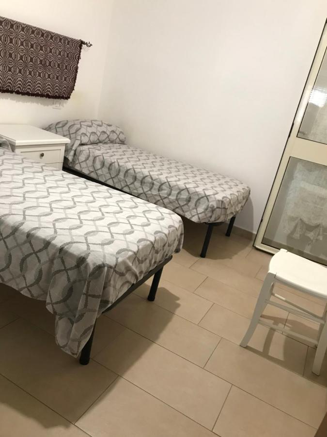 Casa Speranza Apartment ออลเบีย ภายนอก รูปภาพ